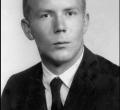 John H Angell