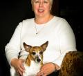 Joyce E. Bush (eagon)