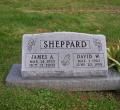 David Wayne Sheppard