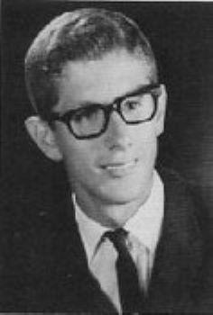 Lawrence J. Rouhier