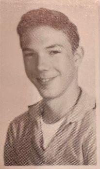 Dennis E. Dillon