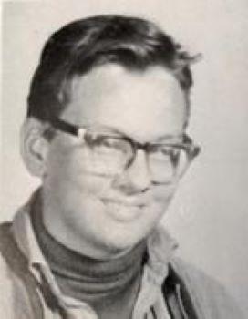 Roger E. Priest