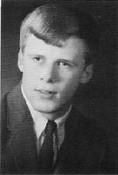 Michael Paul Walter