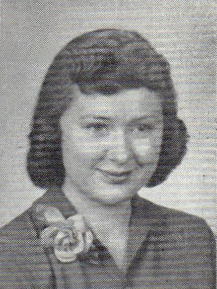 Shirley J. (clark) Levin