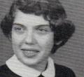 Gwendolyn Sue (preble) Martin