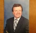 David Anthony Wilson