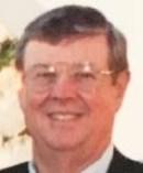 John Patrick “pat” Laughlin