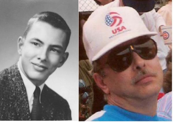 Harold (buzz) Melges
