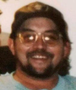 Bradley Roy Helgeson