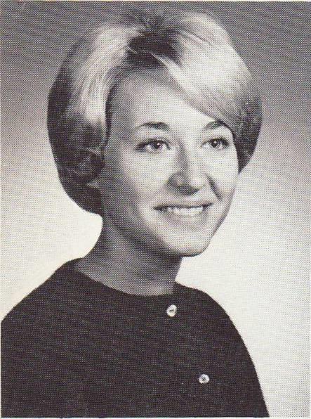 Sharon Lee Schablin Quade