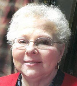 Mary Rosanne Young (cole)