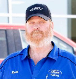 Kevin “butch” K. Wyffels