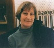 Jone Louise Pederson (yackel )