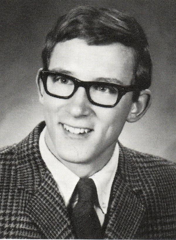 Michael Joseph Ryan