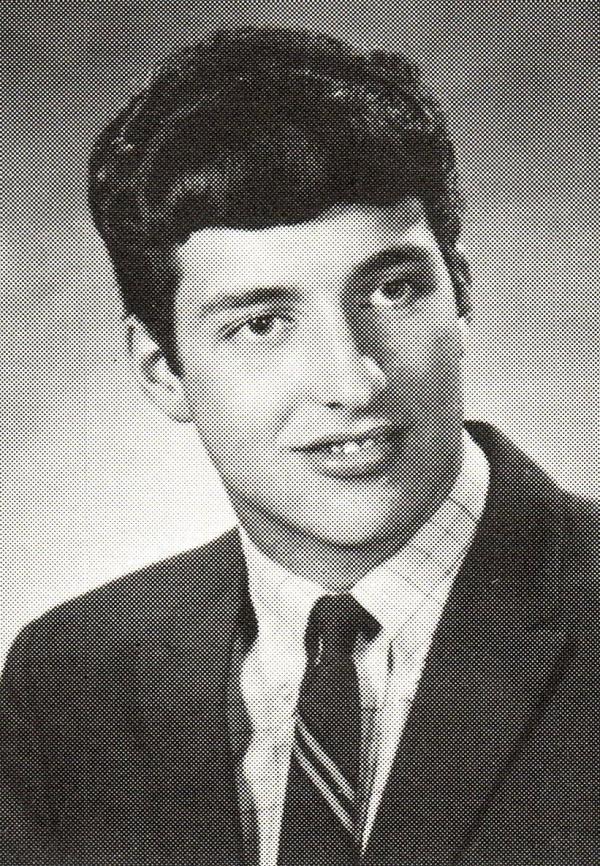 Dennis L. Borth