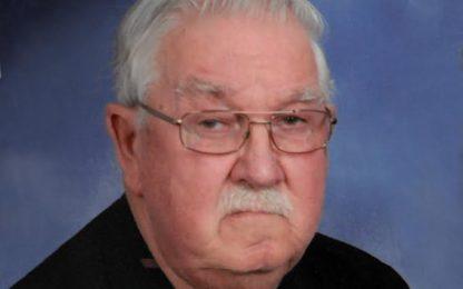 Melvin “mel” Joseph Liebl