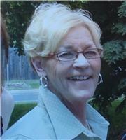 Mary Margaret (fowler) Moe