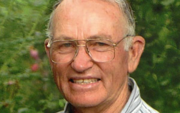Maynard Charles Nolting