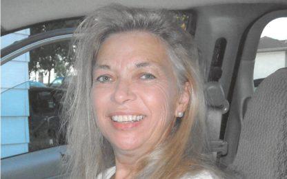 Anna Marie Tanner