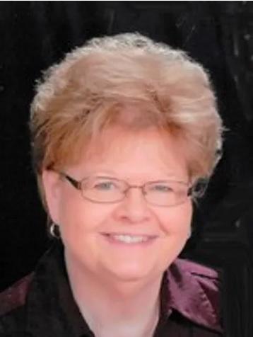 Patricia “patty” Vollmer Burgemeister