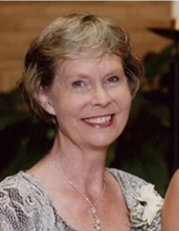 Sharon Lee Taragos