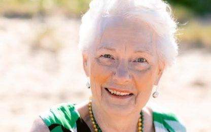 Shirley Okins Kaehler