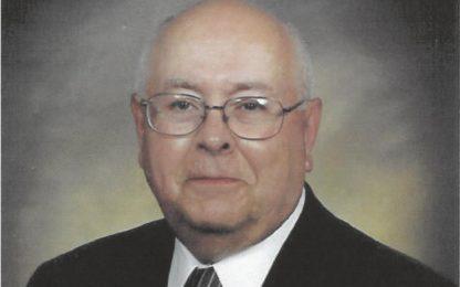 James “jim” George Lasley