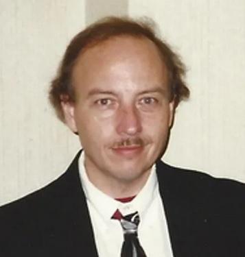Robert Alan Christensen