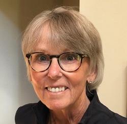 Joyce Elaine Weltsch