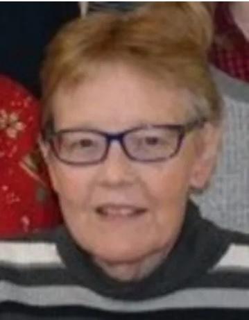 Pamela (pam) J. Feldt