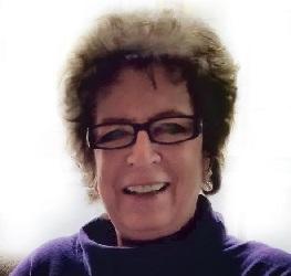 Loretta Fern Reck