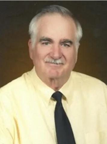 John Dean Gray