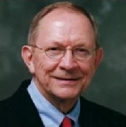 Dr. Jerry Page Becker
