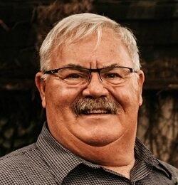 Douglas Allan Hildebrandt