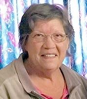 Monica Marie (filzen) Glazier