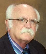Roger Carroll Breckenridge
