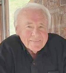 Gerald “gerry” William Patten