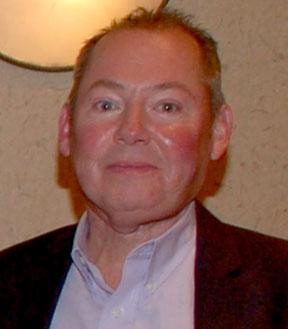 Scott Neudecker