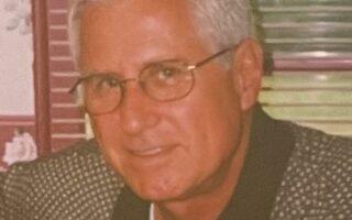 Daryl Dean Hilbert