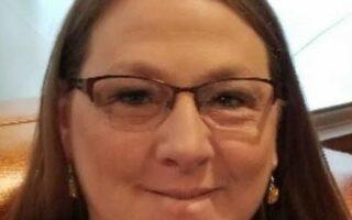 Sherri Lynne (woelfel) Bertrand