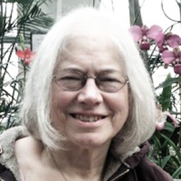 Maureen J. (perry) Watson