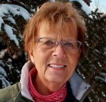 Mary Ann (schweiss) Schemmel