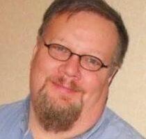 Ronald Mac Swigart