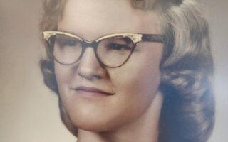 Janice Marie (schultz) Shiffer