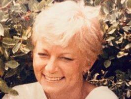 Suzanne “sue” A. Cole
