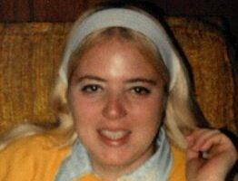 Gail Marie (kramer) Strandjord