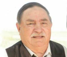 Roger “rabbit” Hartwig Raddatz