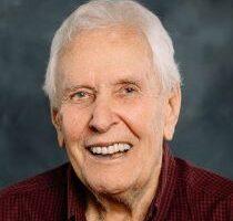 James ‘jim’ Ronald Lindeman