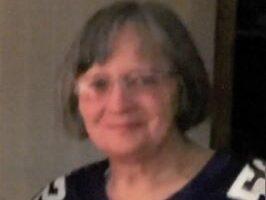 Diana Marie Hawton