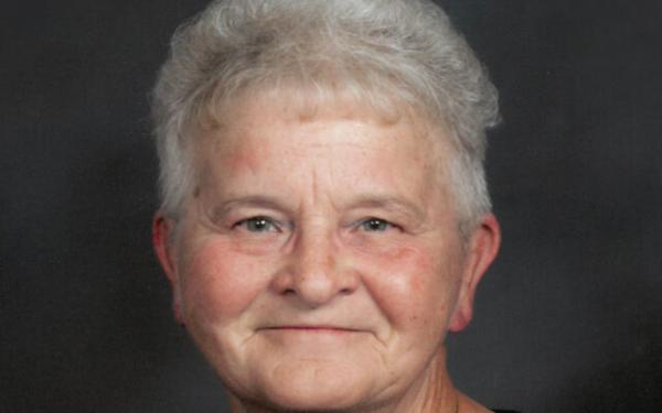 Marlus “molly” (larsen) Schefus